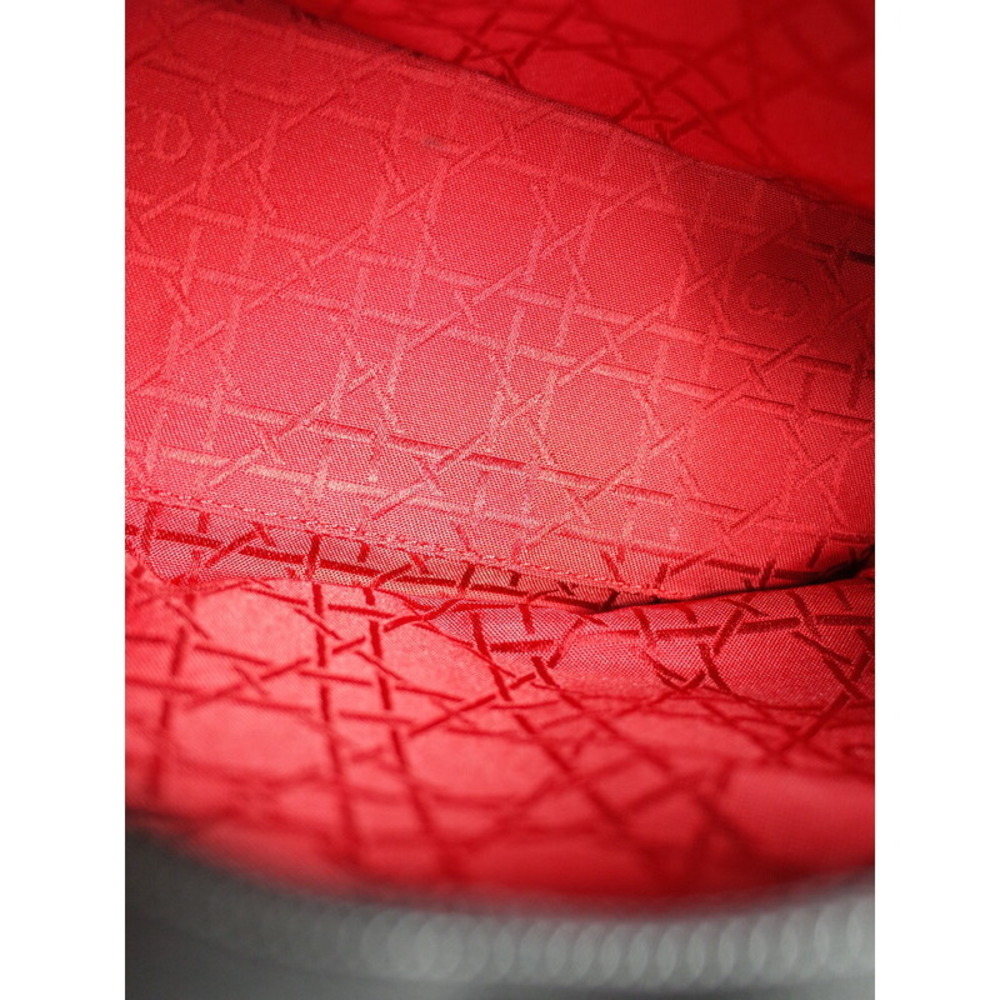 Christian Dior Lady Handbag - Picture 9 of 9